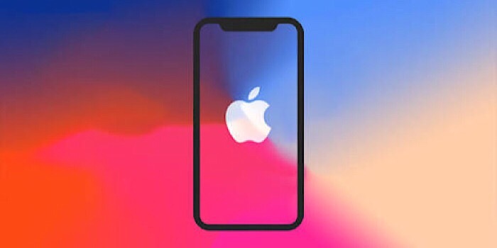 Apple iPhone X'in ilk reklam filmi yayınlandı Apple iPhone X'in ilk reklam filmi yayınlandı