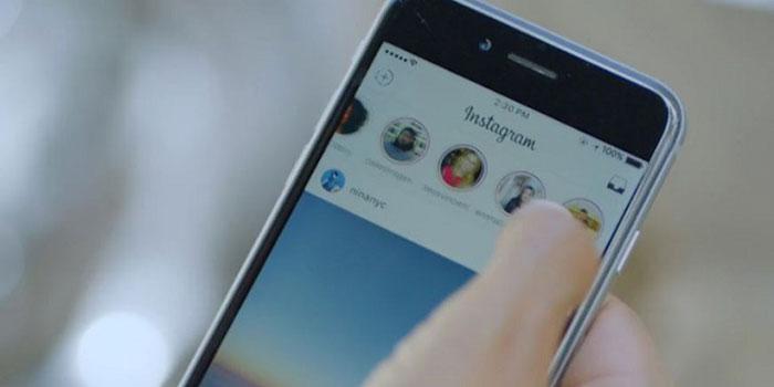 Instagram Direct üzerinden hikaye paylaşılabilecek Instagram Direct üzerinden hikaye paylaşılabilecek