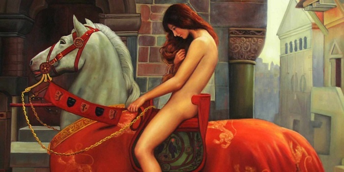 Ülker, Lady Godiva’ya alkolü bıraktırdı! Ülker, Lady Godiva’ya alkolü bıraktırdı!
