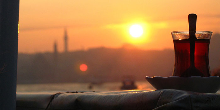 Tatil dönüşü can sıkıntısında dünya üçüncüsüyüz Tatil dönüşü can sıkıntısında dünya üçüncüsüyüz