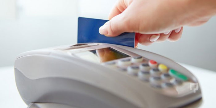 Bayramda kartla 4,9 milyar TL harcadık Bayramda kartla 4,9 milyar TL harcadık