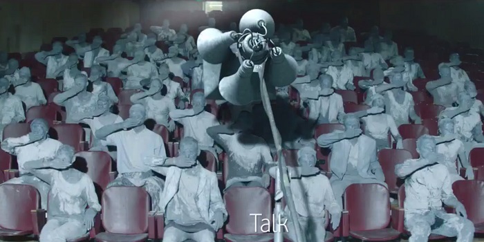 Eylül ayının en dikkat çeken global reklam kampanyaları Eylül ayının en dikkat çeken global reklam kampanyaları