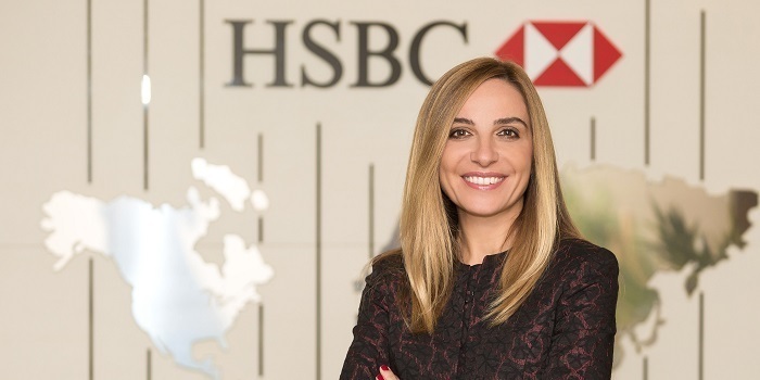 HSBC Türkiye’de üst düzey atama HSBC Türkiye’de üst düzey atama
