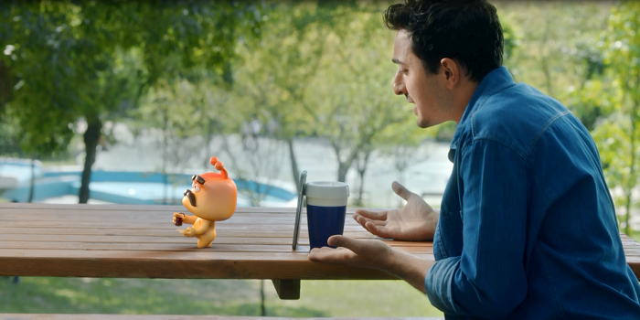 BiP'ten arayan kazanır GB'tı katlanır...