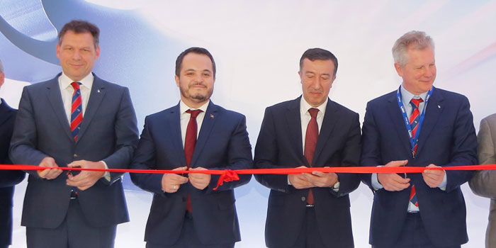 Schmitz Cargobull’dan stratejik yatırım Schmitz Cargobull’dan stratejik yatırım