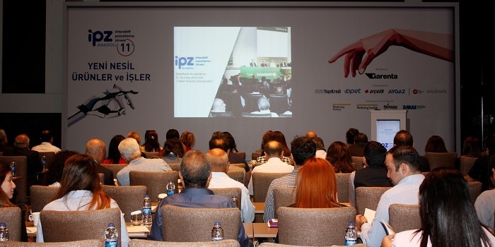 Yeni nesil işler İPZ Adana’da masaya yatırıldı Yeni nesil işler İPZ Adana’da masaya yatırıldı