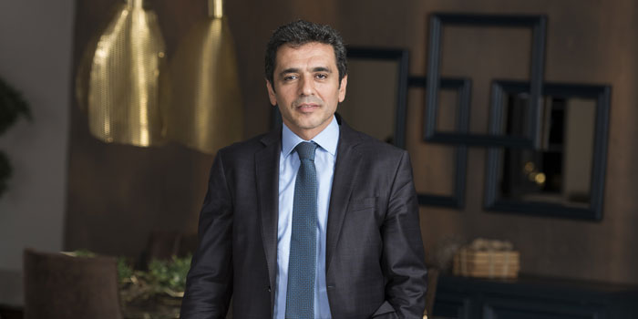 Yataş Grup'ta bayrak değişimi Yataş Grup'ta bayrak değişimi