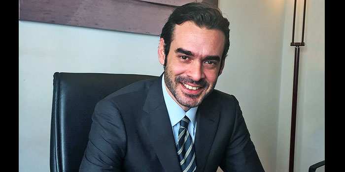 Can Yayınları’na yeni genel müdür Can Yayınları’na yeni genel müdür