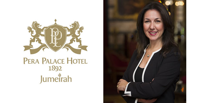 Dubaili turizm grubu Jumeirah’a Türk genel müdür Dubaili turizm grubu Jumeirah’a Türk genel müdür