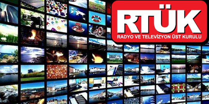 RTÜK o reklamlar için düğmeye bastı RTÜK o reklamlar için düğmeye bastı