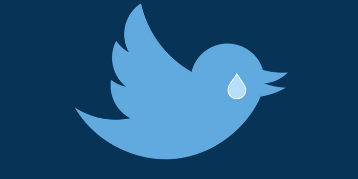 Twitter 3. çeyrekte zarar ettiğini açıkladı Twitter 3. çeyrekte zarar ettiğini açıkladı