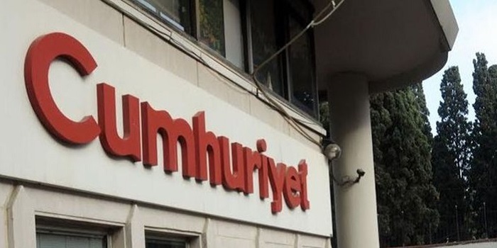Cumhuriyet gazetesine yeni reklam direktörü... Cumhuriyet gazetesine yeni reklam direktörü...