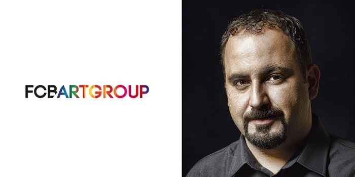 FCB Artgroup’tan Ersel Serdarlı’ya uluslararası görev FCB Artgroup’tan Ersel Serdarlı’ya uluslararası görev