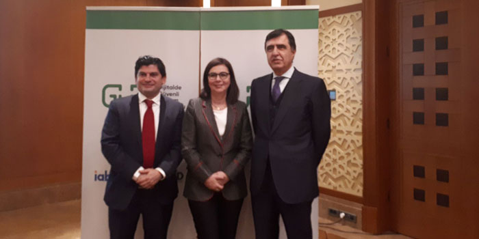Dijital reklamı korumak için ilk imzalar atıldı Dijital reklamı korumak için ilk imzalar atıldı