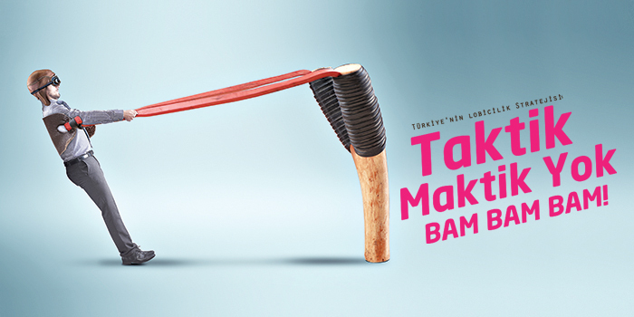 Marketing Türkiye Kasım sayısıyla bayilerde Marketing Türkiye Kasım sayısıyla bayilerde