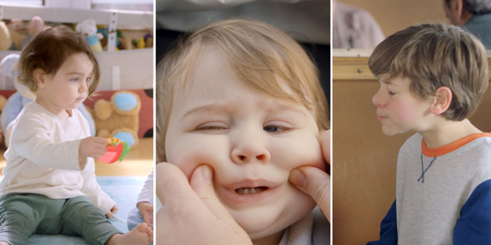 Bebeklerin bağışıklığı desteklensin annelerinin içi rahat etsin