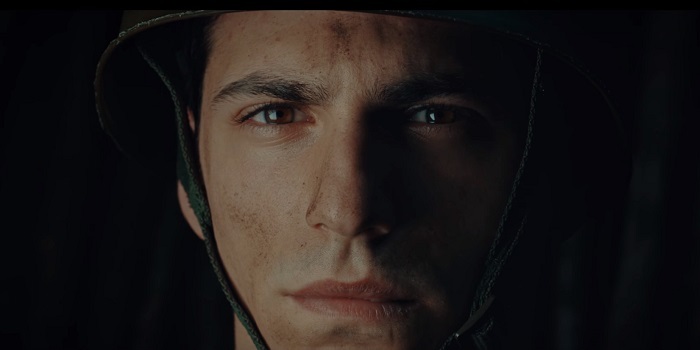 Koç Holding'in merakla beklenen 10 Kasım reklam filmi yayınlandı Koç Holding'in merakla beklenen 10 Kasım reklam filmi yayınlandı