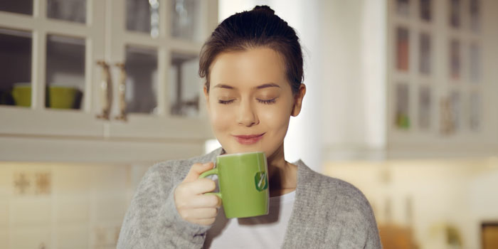 Soğuk kış günlerinde çayınız hazır Soğuk kış günlerinde çayınız hazır
