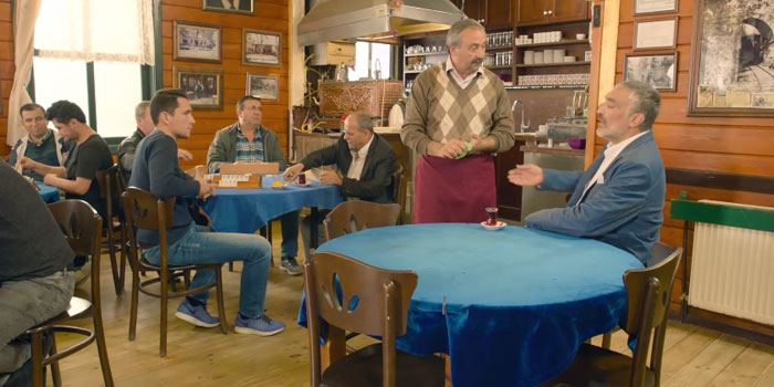 Eleman.net’in ilk reklam filmi yayında