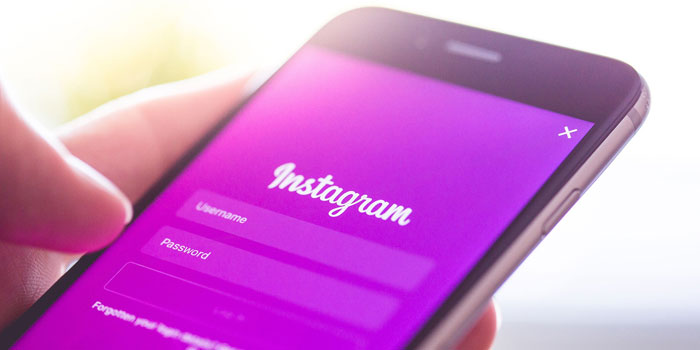 Instagram kullanımında dünya beşincisiyiz Instagram kullanımında dünya beşincisiyiz
