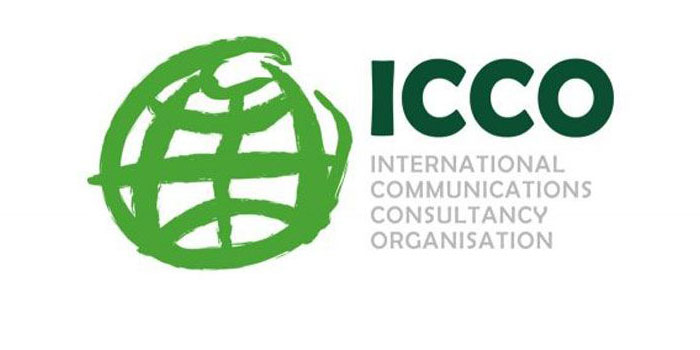 ICCO, dijital iletişimde etik kılavuzunu yayınladı ICCO, dijital iletişimde etik kılavuzunu yayınladı