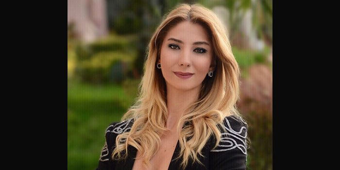 EOH Turkey Pazarlama ve Kurumsal İletişim Müdürü Nilsen Balata oldu EOH Turkey Pazarlama ve Kurumsal İletişim Müdürü Nilsen Balata oldu