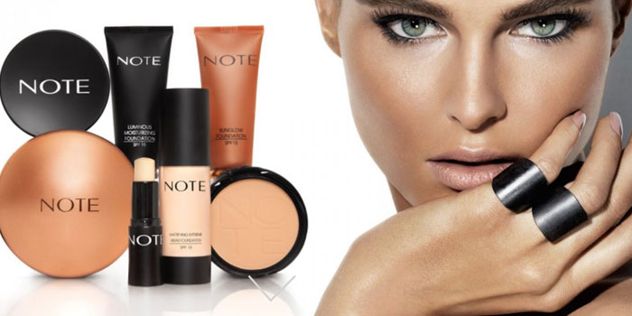NOTE Cosmetics iletişim ajansını seçti