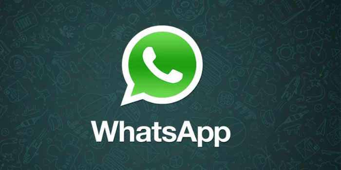 WhatsApp'a bir saattir erişim sağlanamıyor! WhatsApp'a bir saattir erişim sağlanamıyor!