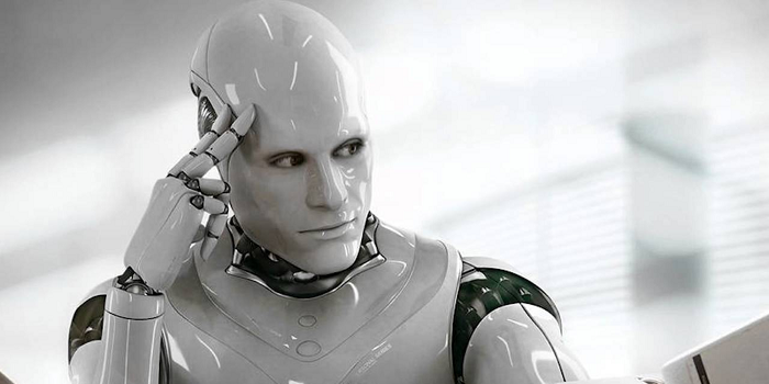 2020’de iş görüşmelerini robotlar yapacak 2020’de iş görüşmelerini robotlar yapacak