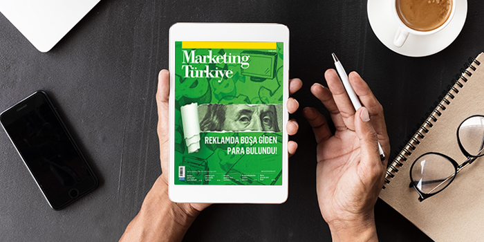 Marketing Türkiye Aralık sayısıyla Turkcell’in Dergilik uygulamasında… Marketing Türkiye Aralık sayısıyla Turkcell’in Dergilik uygulamasında…