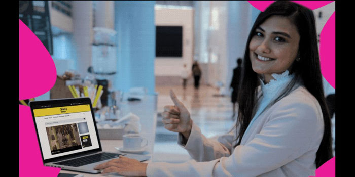 QNB Finansbank’ın müşteri ilişkilerine GIF geldi QNB Finansbank’ın müşteri ilişkilerine GIF geldi