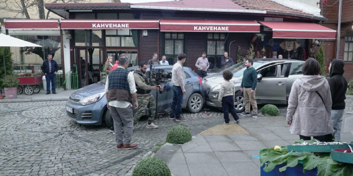 Anadolu Sigorta yeni hizmetlerini son reklam kampanyasıyla tanıttı Anadolu Sigorta yeni hizmetlerini son reklam kampanyasıyla tanıttı