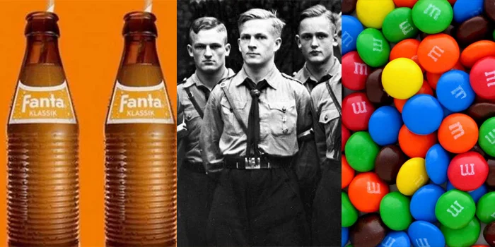 Yoluna askeri ürün üreterek başlayan 10 dünya markası