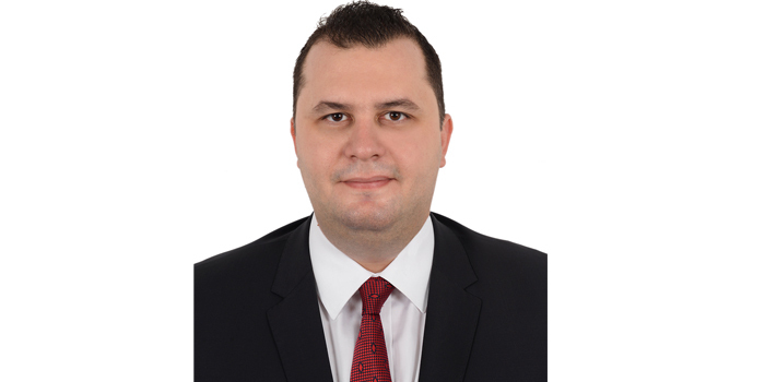 Roche Diagnostik Türkiye’de üst düzey atama Roche Diagnostik Türkiye’de üst düzey atama