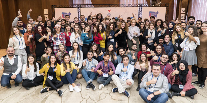 Facebook, Türkiye’de çevrimiçi emniyet eğitimi veriyor Facebook, Türkiye’de çevrimiçi emniyet eğitimi veriyor