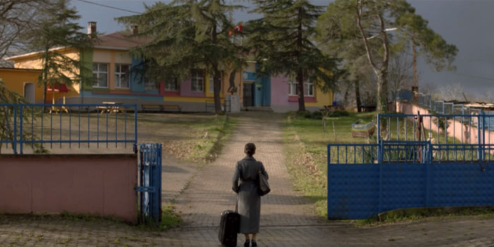 Halkbank'tan yeni reklam filmi Halkbank'tan yeni reklam filmi