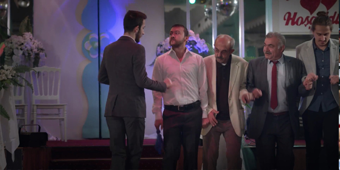 Kuveyt Türk’ten dijitale özel yeni reklam filmi