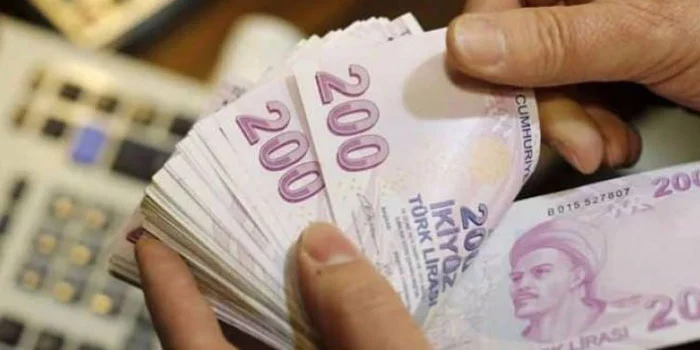 2018’de maaşınız ne kadar artacak? İşte yanıtı… 2018’de maaşınız ne kadar artacak? İşte yanıtı…