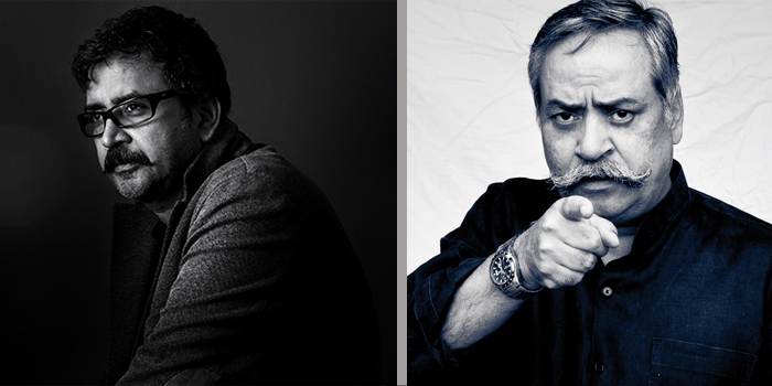 Hint reklamcılığının ünlü isimlerine Cannes Lions'dan büyük onur Hint reklamcılığının ünlü isimlerine Cannes Lions'dan büyük onur