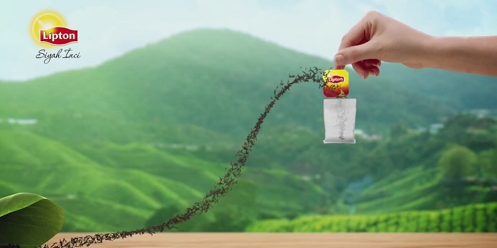 Lipton’un PR ajansı konkuru sonuçlandı...