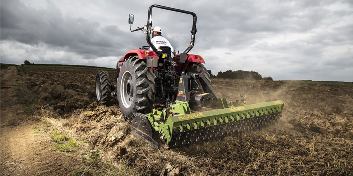 Mahindra Türkiye PR ajansını seçti Mahindra Türkiye PR ajansını seçti