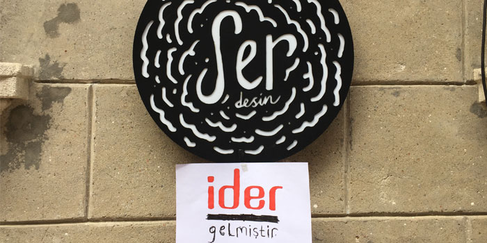 İder Mobilya yaratıcı ajansını seçti İder Mobilya yaratıcı ajansını seçti