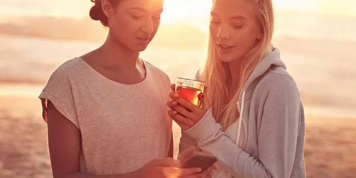 Lipton yeni kampanyasıyla Türk televizyonlarını sarsmaya hazırlanıyor Lipton yeni kampanyasıyla Türk televizyonlarını sarsmaya hazırlanıyor