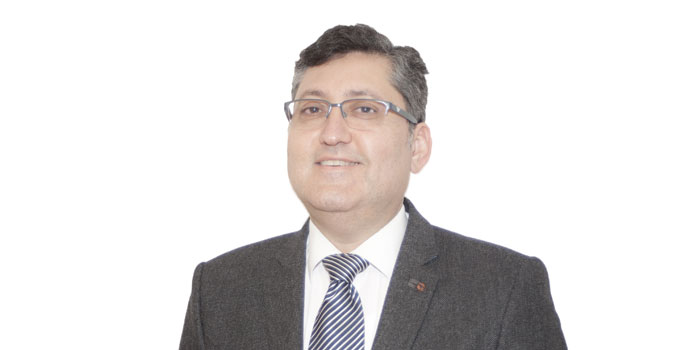 Teksan’ın yeni Pazarlama Direktörü Zafer Mutlu oldu Teksan’ın yeni Pazarlama Direktörü Zafer Mutlu oldu