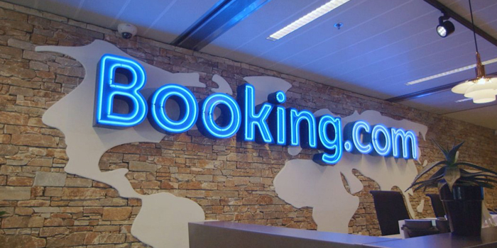 Booking.com cezayı kabul etti, geri dönüyor! Booking.com cezayı kabul etti, geri dönüyor!