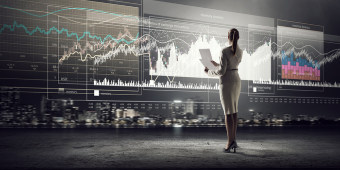 KPMG 2017 Küresel CEO Araştırması açıklandı KPMG 2017 Küresel CEO Araştırması açıklandı