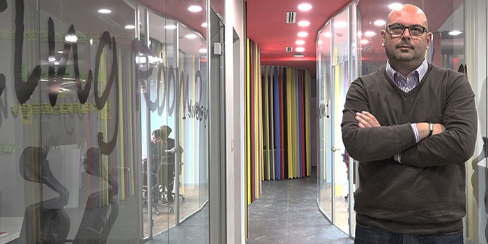 CRM Medya’nın yeni COO’su Ömer Güran CRM Medya’nın yeni COO’su Ömer Güran