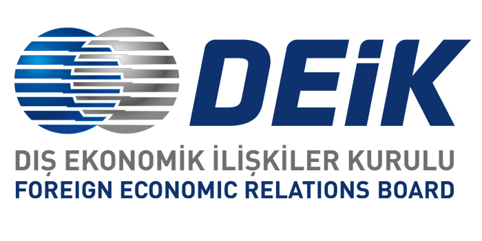DEİK'in yeni iletişim ortağı belli oldu DEİK'in yeni iletişim ortağı belli oldu