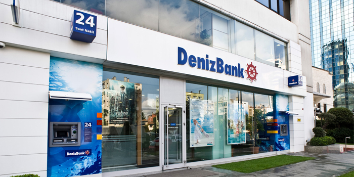 Denizbank'tan bitcoin açıklaması: Gerçek dışı ve maksatlı Denizbank'tan bitcoin açıklaması: Gerçek dışı ve maksatlı