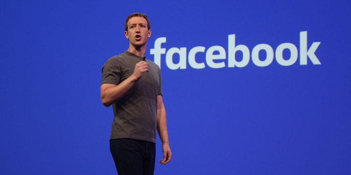 Facebook'taki değişim 3.3 milyar dolara mal oldu Facebook'taki değişim 3.3 milyar dolara mal oldu